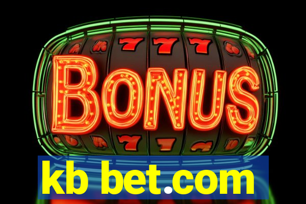 kb bet.com